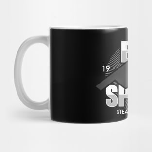 B-2 Spirit Mug